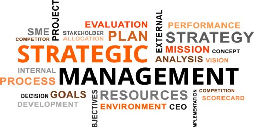Strategic Planning and Management